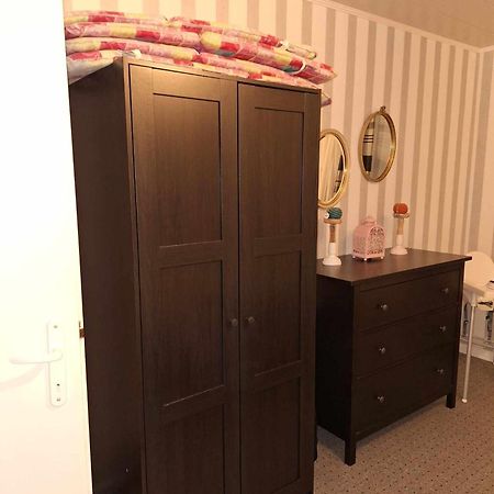Haus Rosi Apartment Lutzerath Bagian luar foto