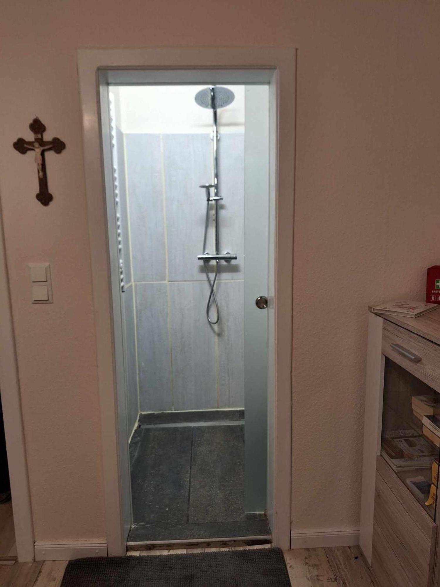 Haus Rosi Apartment Lutzerath Bagian luar foto