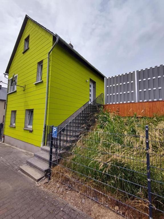 Haus Rosi Apartment Lutzerath Bagian luar foto