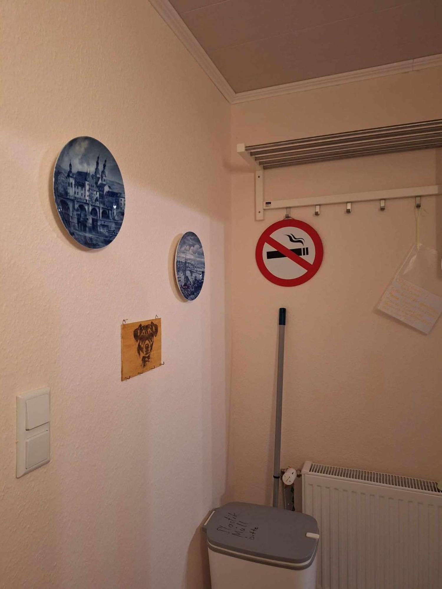 Haus Rosi Apartment Lutzerath Bagian luar foto